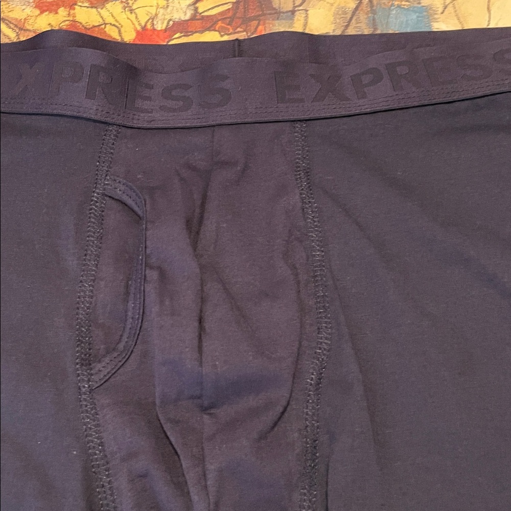 EXPRESS Boxers - Picture 2 of 5